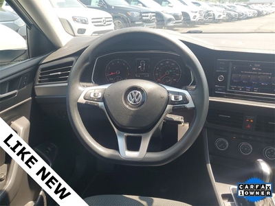 2020 Volkswagen Jetta 1.4T SE in Grand Rapids, MI