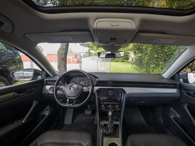 2020 Volkswagen Passat 2.0T SE in Fairfax, VA