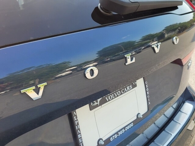 2020 Volvo XC60 T5 FWD INSCRIPTION in Alpharetta, GA