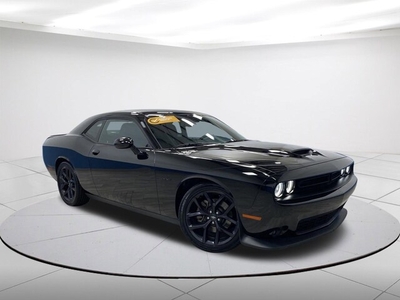 2021 Dodge Challenger in Stoughton, WI