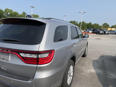 2021 Dodge Durango SXT Plus in Milledgeville, GA