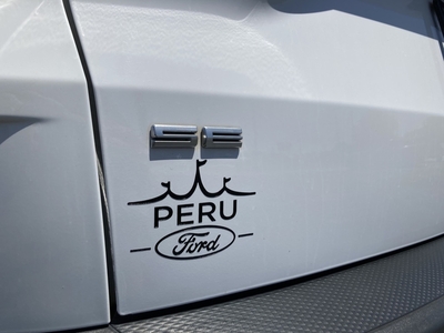 2021 Ford Escape SE in Peru, IN