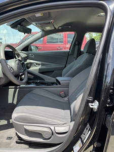2021 Hyundai Elantra SEL in Rosenberg, TX