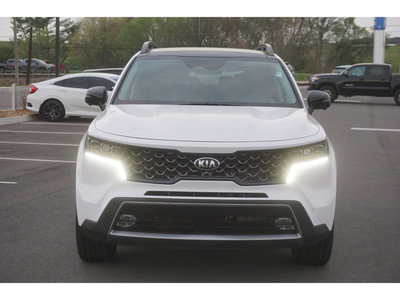 2021 Kia Sorento SX Prestige X-Line AWD in Alcoa, TN