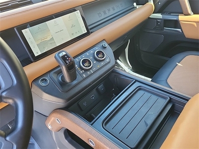 2021 Land Rover DEFENDER 90 X in Albuquerque, NM