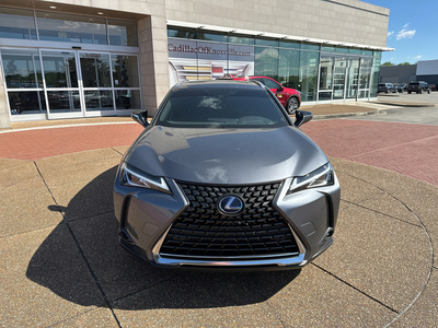 2021 Lexus UX250H AWD in Knoxville, TN
