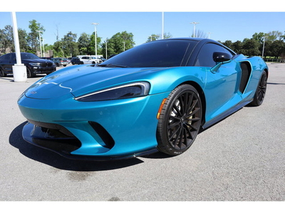 2021 McLaren GT Coupe in Knoxville, TN