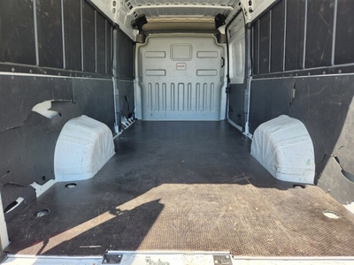 2021 RAM ProMaster Cargo Van 3500 High Roof 159' WB EXT in Lewisville, TX