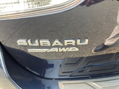 2021 Subaru Forester Sport in Rye, NY