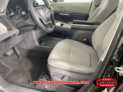 2021 Toyota Sienna LE in Newnan, GA