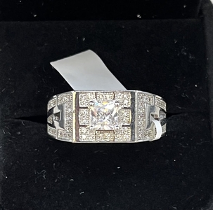 2022 Jewelry Ring Sterling Silver Mois in New Port Richey, FL