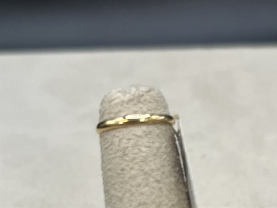 2022 Jewelry Ring 14k Yellow Gold in New Port Richey, FL