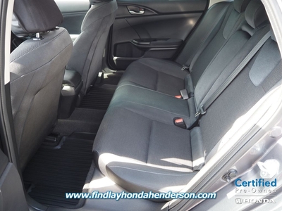 2022 Honda Insight EX in Henderson, NV