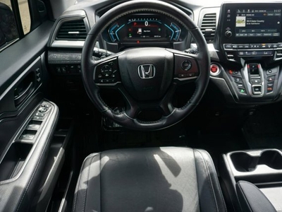 2022 Honda Odyssey EX-L AUTO in Jacksonville, FL