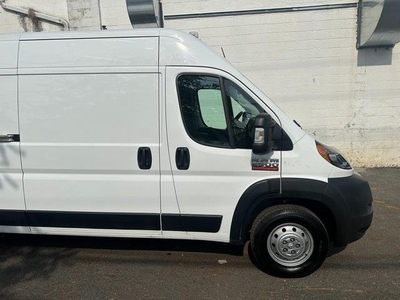 2022 RAM ProMaster 2500 High Roof in Rahway, NJ