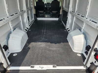 2022 RAM ProMaster Cargo Van 2500 High Roof 159' WB in Lewisville, TX