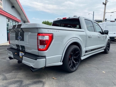 2023 Ford F-150 LARIAT in Saint Charles, MO
