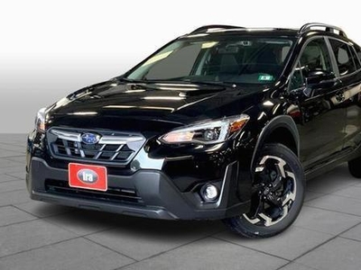 2023 Subaru Crosstrek for Sale in Co Bluffs, Iowa