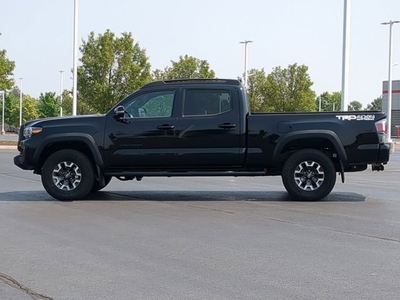 2023 Toyota Tacoma TRD Off-Road in Naperville, IL