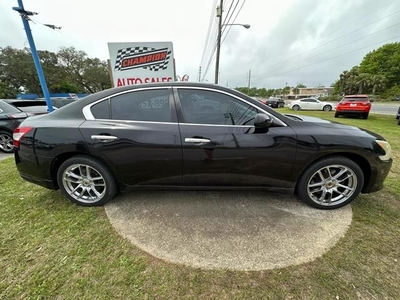 Find 2011 Nissan Maxima 3.5 S for sale