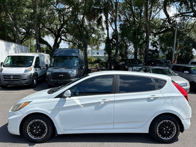 Find 2014 Hyundai Accent GS for sale
