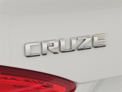Find 2017 Chevrolet Cruze Premier for sale