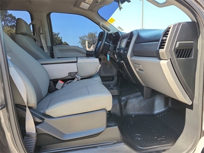 Find 2019 Ford F-250SD XL for sale