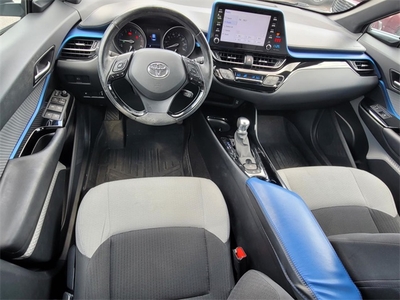 Find 2019 Toyota C-HR XLE for sale