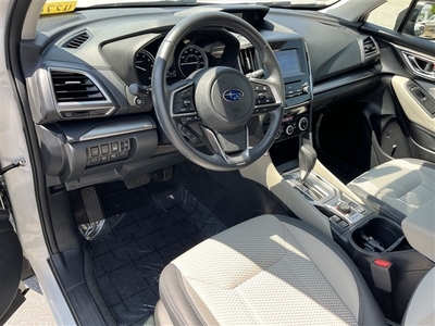 Find 2020 Subaru Forester Premium for sale
