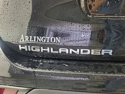 Find 2020 Toyota Highlander XLE for sale