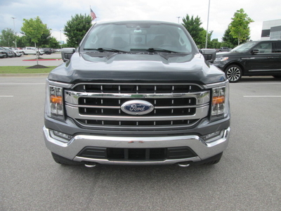 Find 2021 Ford F-150 Lariat 4WD 5.5ft Box for sale