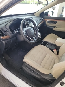 Find 2021 Honda CR-V EX for sale
