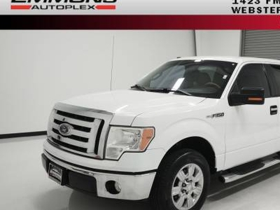 Ford F-150 4600