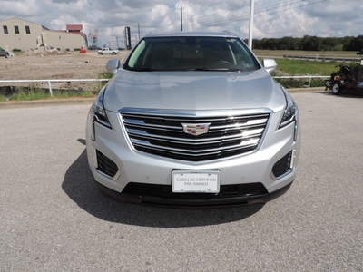 2019 Cadillac XT5 FWD 4dr Premium Luxury in Bryan, TX
