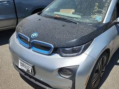 BMW i3 L - Electric