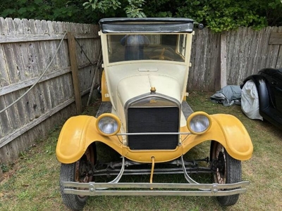 FOR SALE: 1927 Ford Model T $12,495 USD