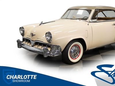 FOR SALE: 1952 Studebaker Champion $26,995 USD