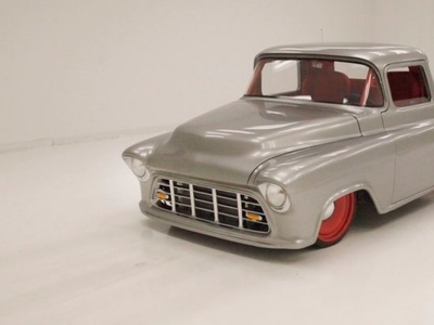 FOR SALE: 1955 Chevrolet 3100 $91,900 USD