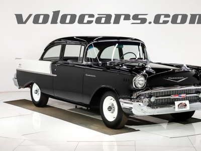 FOR SALE: 1957 Chevrolet 150 $87,998 USD