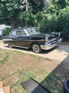 FOR SALE: 1957 Chevrolet Bel Air $19,995 USD