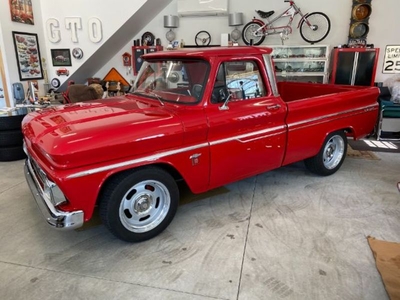 FOR SALE: 1964 Chevrolet C10 $83,495 USD