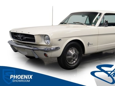 FOR SALE: 1964 Ford Mustang $41,995 USD