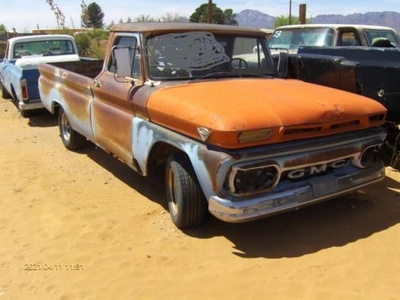 FOR SALE: 1964 Gmc C10 $7,495 USD