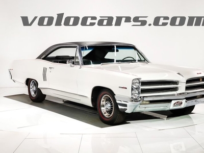 FOR SALE: 1966 Pontiac Catalina $57,998 USD