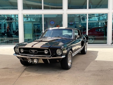 FOR SALE: 1967 Ford Mustang $99,997 USD