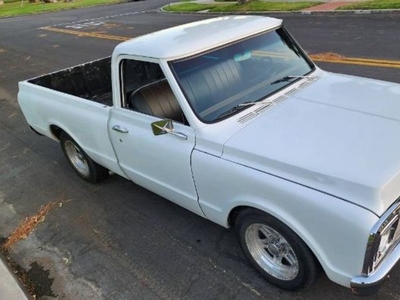 FOR SALE: 1970 Chevrolet C10 $26,995 USD