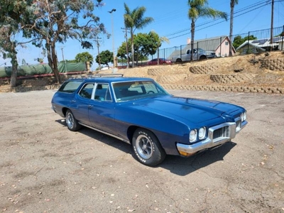 FOR SALE: 1970 Pontiac Lemans $18,995 USD