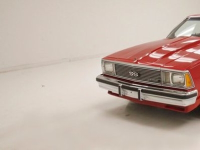 FOR SALE: 1978 Chevrolet El Camino $21,900 USD
