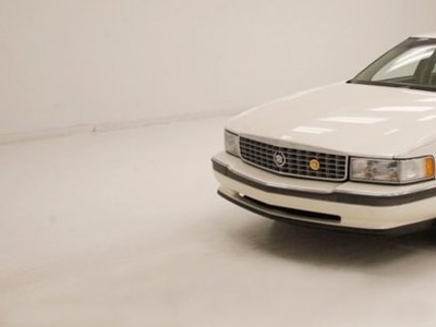 FOR SALE: 1994 Cadillac DeVille $17,000 USD