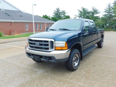 FOR SALE: 1999 Ford F-250 Super Duty $29,895 USD